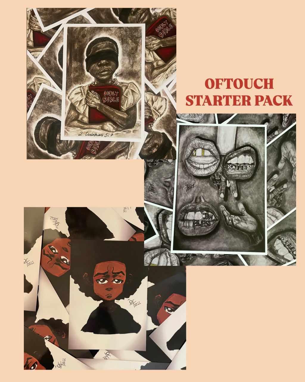 Starter Pack