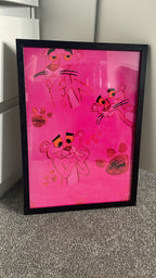 PINKY