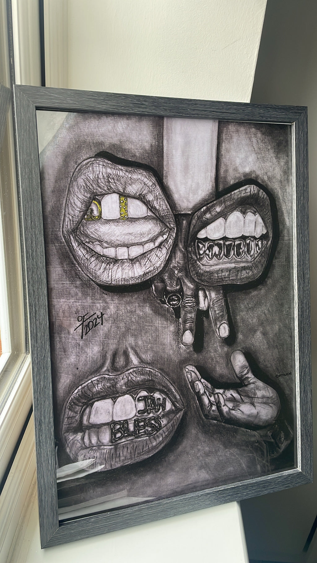 LOVE PACK (7 prints)