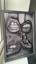 LOVE PACK (7 prints)