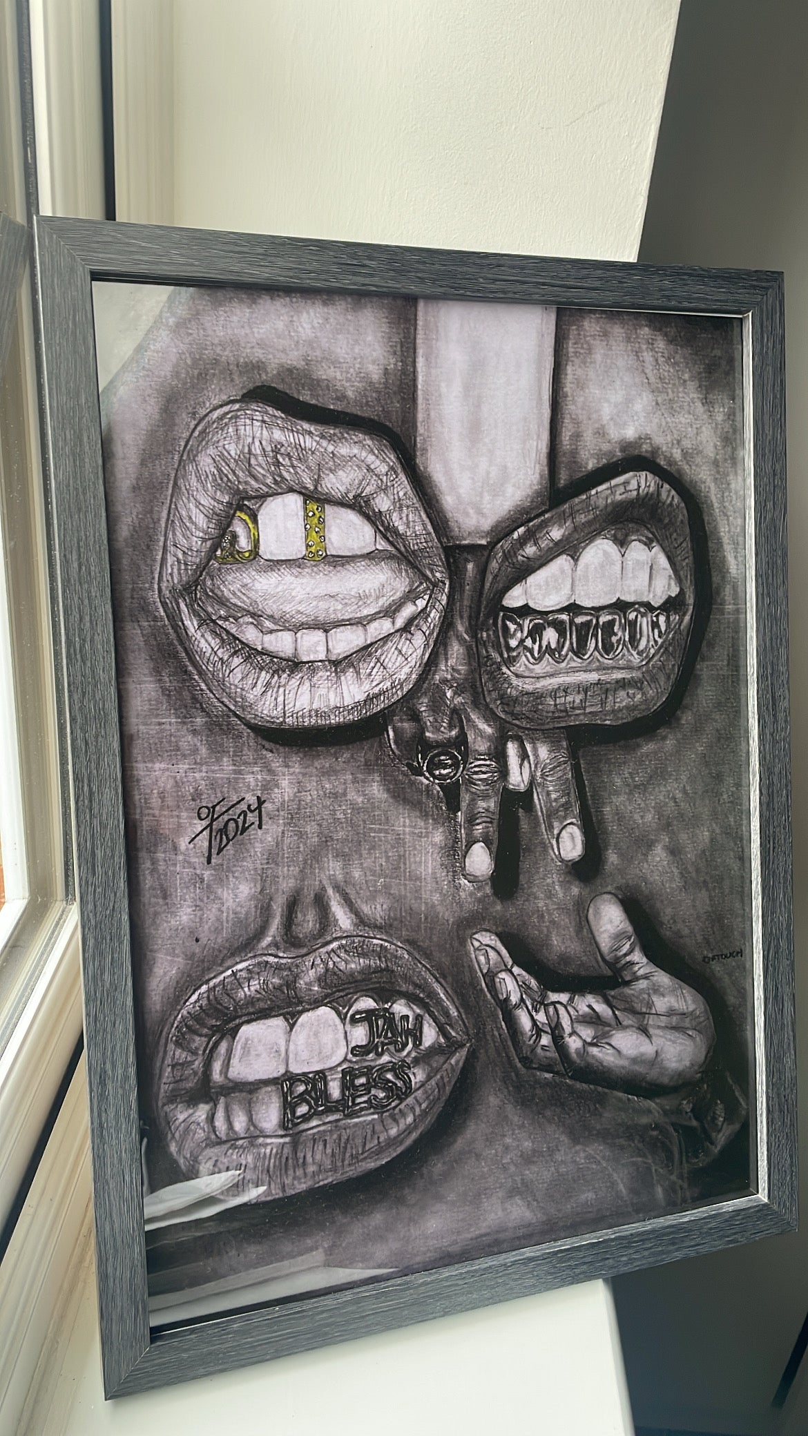 LOVE PACK (7 prints)