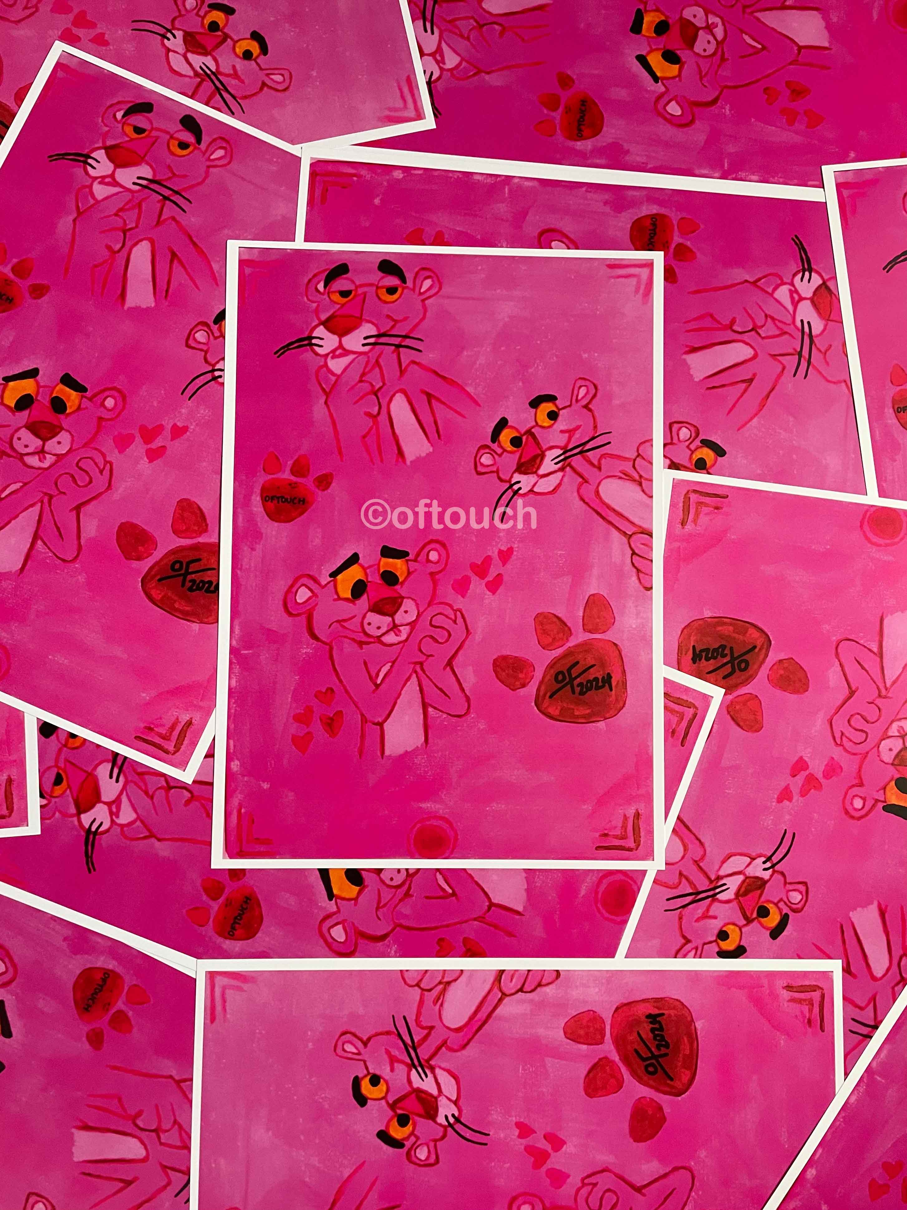 PINKY