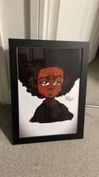 “HUEY”