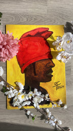 LOVE PACK (7 prints)