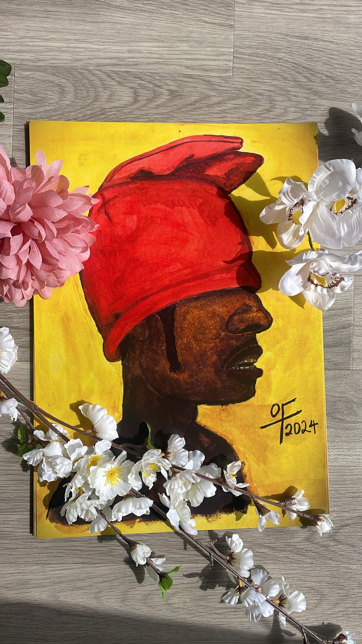 LOVE PACK (7 prints)