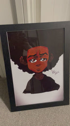 “HUEY”